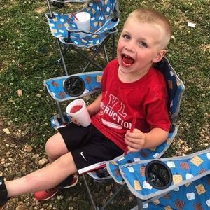 Meet your Posher, Dawndi